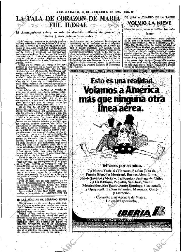 ABC MADRID 11-02-1978 página 37