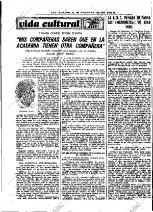 ABC MADRID 11-02-1978 página 39