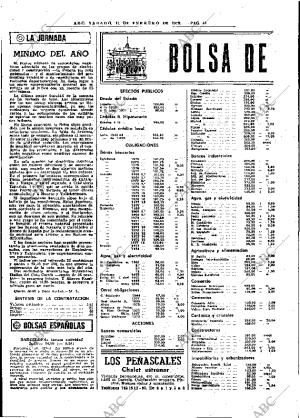 ABC MADRID 11-02-1978 página 48