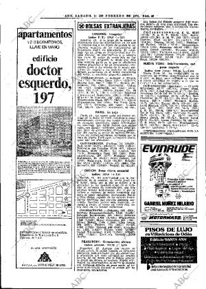 ABC MADRID 11-02-1978 página 50