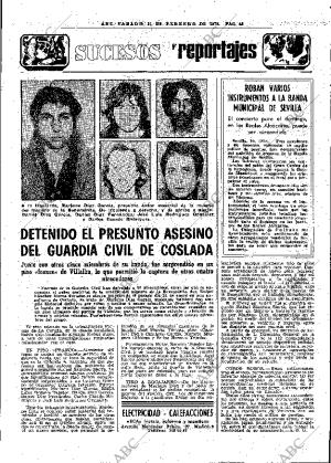 ABC MADRID 11-02-1978 página 53