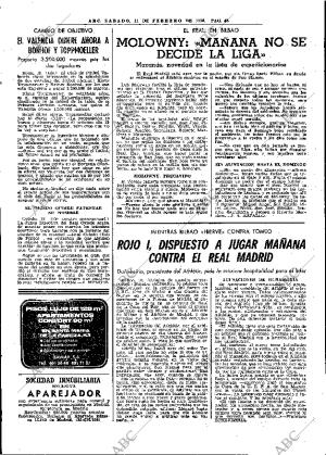 ABC MADRID 11-02-1978 página 56