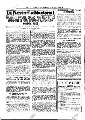 ABC MADRID 11-02-1978 página 58