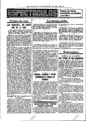 ABC MADRID 11-02-1978 página 59