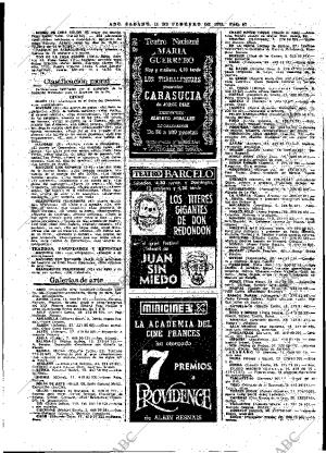 ABC MADRID 11-02-1978 página 65