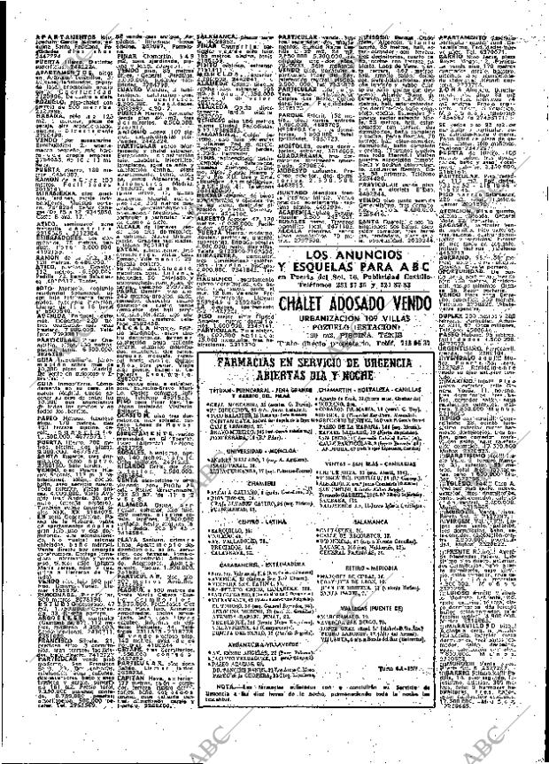 ABC MADRID 11-02-1978 página 71