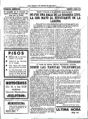 ABC SEVILLA 11-02-1978 página 14