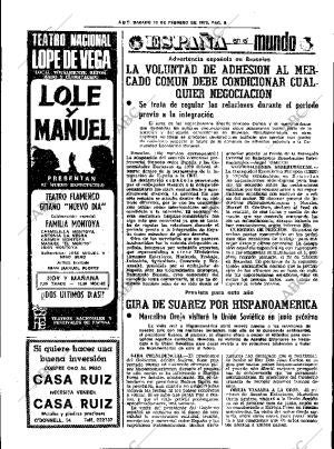 ABC SEVILLA 11-02-1978 página 16