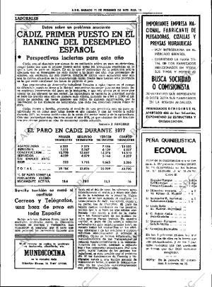 ABC SEVILLA 11-02-1978 página 19