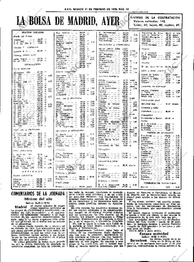 ABC SEVILLA 11-02-1978 página 20