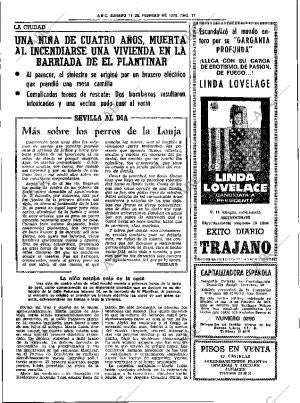 ABC SEVILLA 11-02-1978 página 25