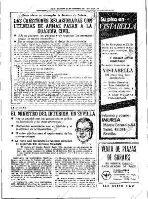 ABC SEVILLA 11-02-1978 página 27