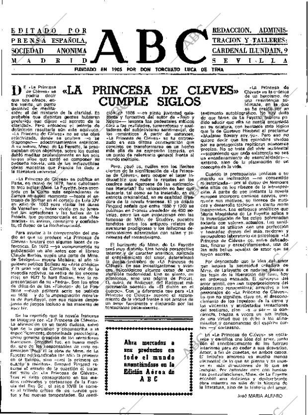 ABC SEVILLA 11-02-1978 página 3