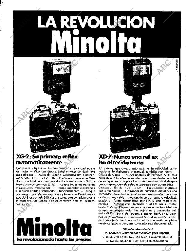 ABC SEVILLA 11-02-1978 página 4