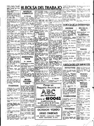 ABC SEVILLA 11-02-1978 página 45