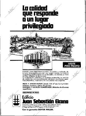 ABC SEVILLA 11-02-1978 página 53
