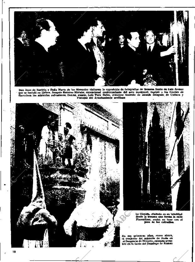 ABC SEVILLA 11-02-1978 página 54