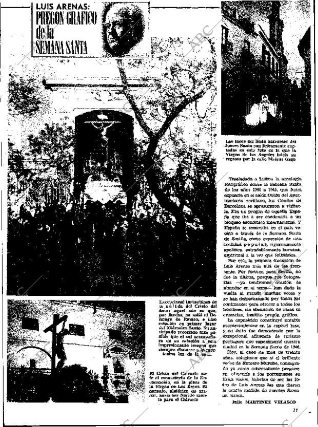 ABC SEVILLA 11-02-1978 página 55