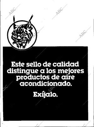 ABC SEVILLA 11-02-1978 página 56