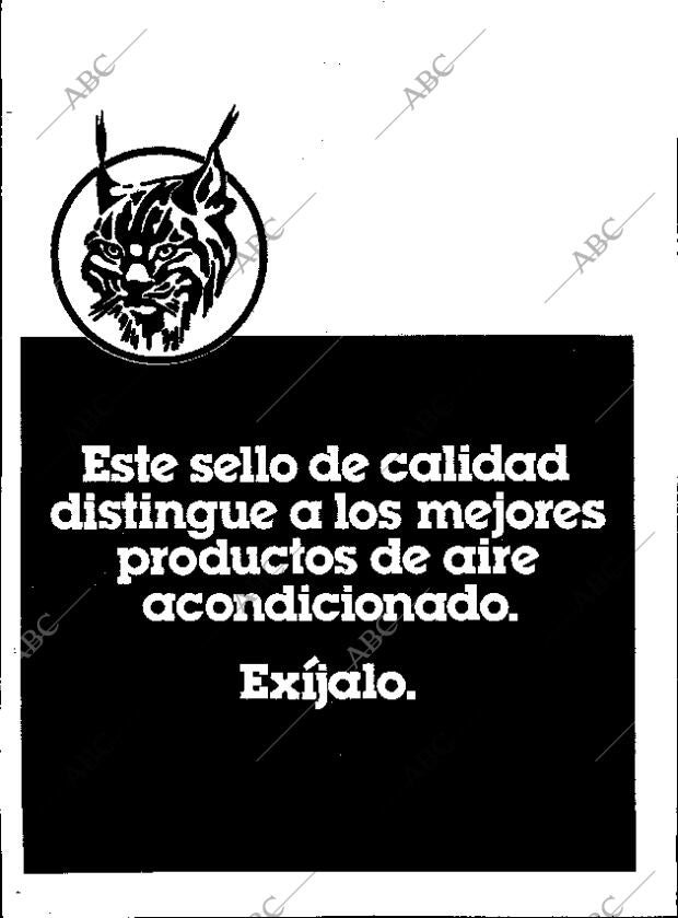 ABC SEVILLA 11-02-1978 página 56