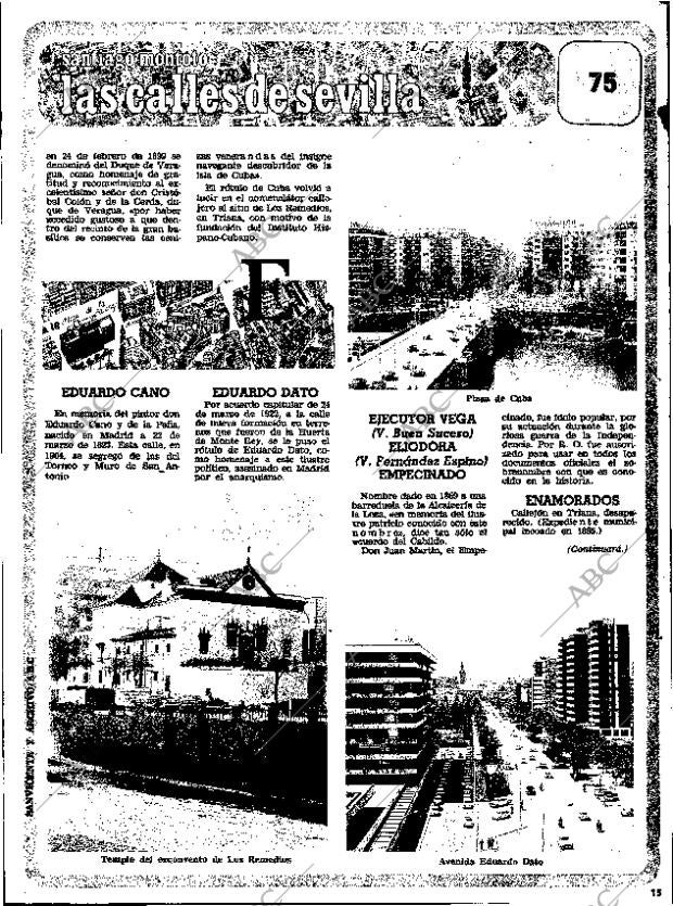 ABC SEVILLA 11-02-1978 página 59