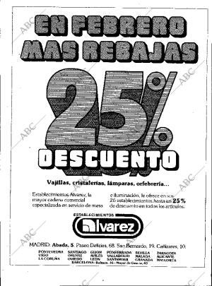 ABC SEVILLA 11-02-1978 página 6