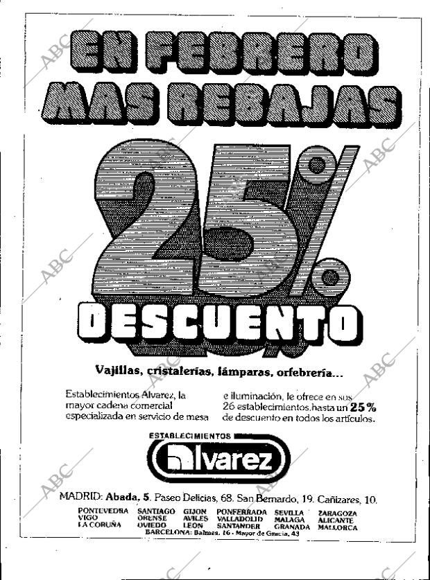 ABC SEVILLA 11-02-1978 página 6