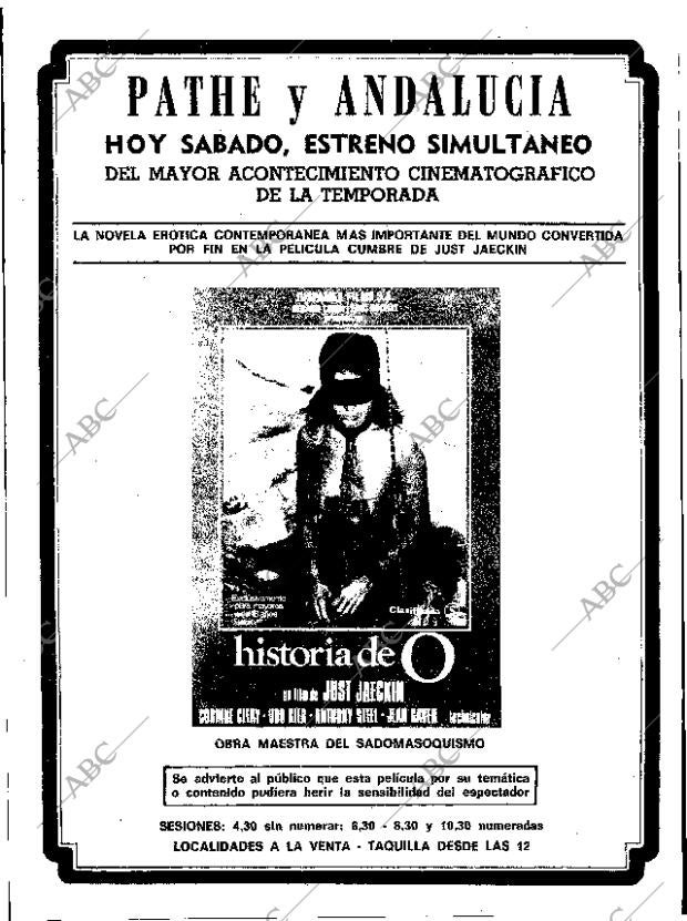 ABC SEVILLA 11-02-1978 página 8