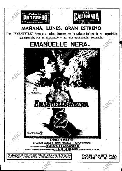 ABC MADRID 12-02-1978