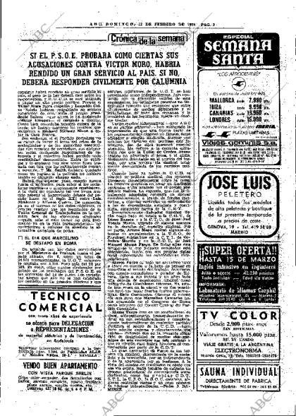 ABC MADRID 12-02-1978