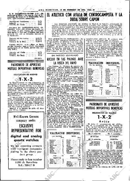 ABC MADRID 12-02-1978