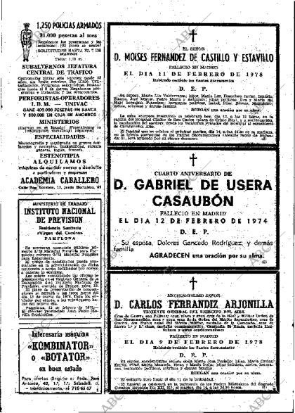 ABC MADRID 12-02-1978
