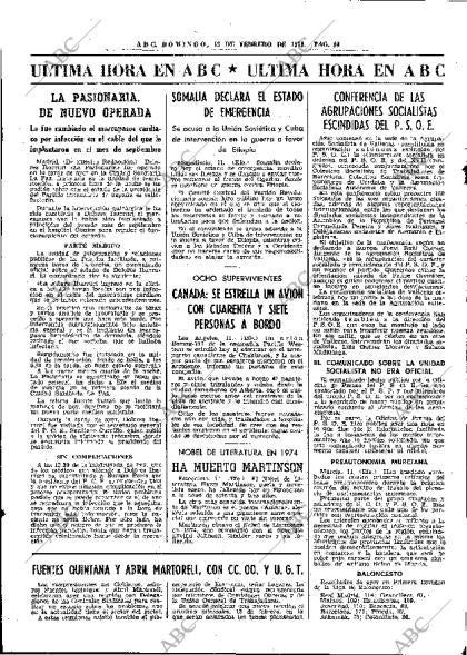 ABC MADRID 12-02-1978