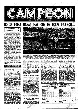 ABC MADRID 14-02-1978 página 107