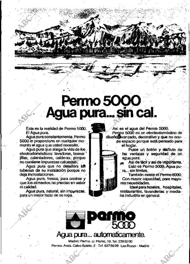 ABC MADRID 14-02-1978 página 117