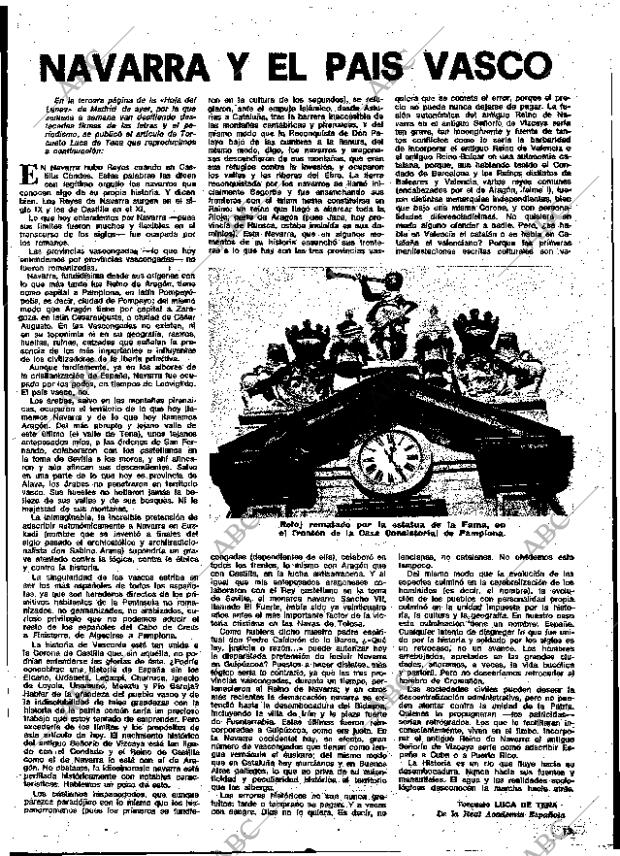 ABC MADRID 14-02-1978 página 13