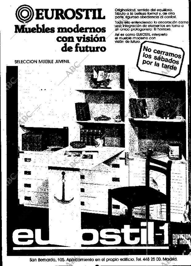ABC MADRID 14-02-1978 página 16