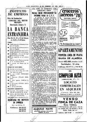 ABC MADRID 14-02-1978 página 24