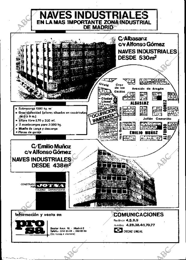 ABC MADRID 14-02-1978 página 4