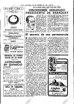 ABC MADRID 14-02-1978 página 46