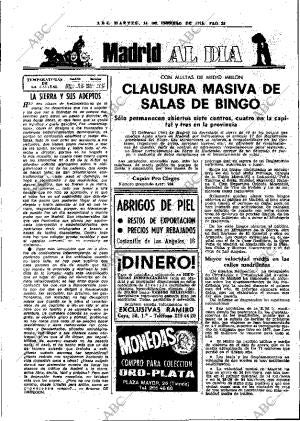 ABC MADRID 14-02-1978 página 51