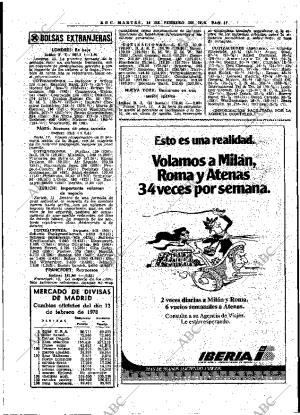 ABC MADRID 14-02-1978 página 63