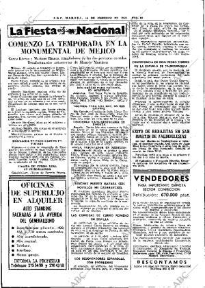 ABC MADRID 14-02-1978 página 78