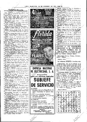 ABC MADRID 14-02-1978 página 84