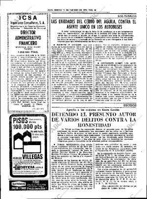 ABC SEVILLA 14-02-1978 página 38