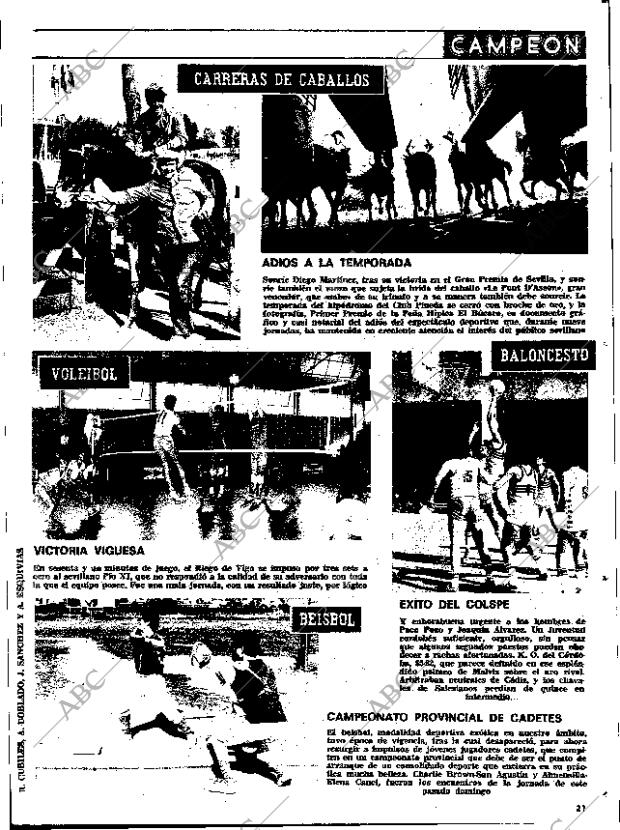 ABC SEVILLA 14-02-1978 página 93