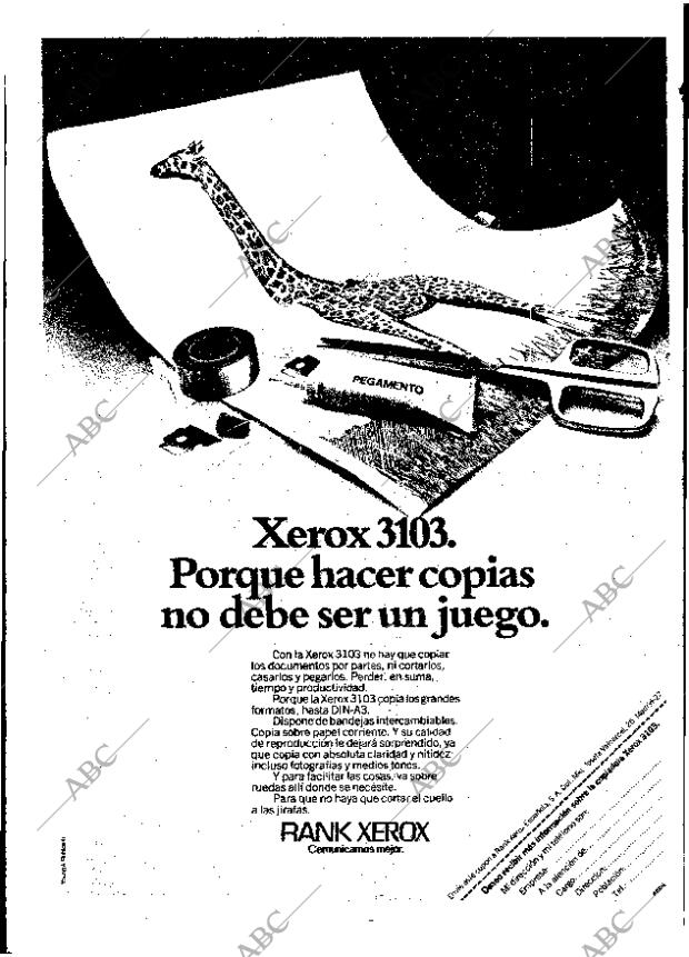 ABC MADRID 15-02-1978 página 12