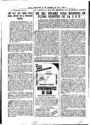 ABC MADRID 15-02-1978 página 18