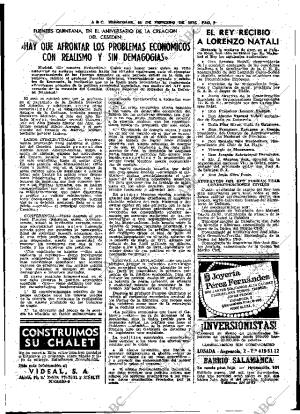 ABC MADRID 15-02-1978 página 21