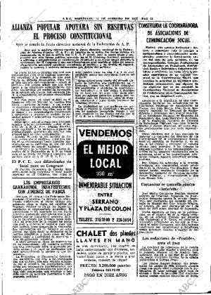 ABC MADRID 15-02-1978 página 23
